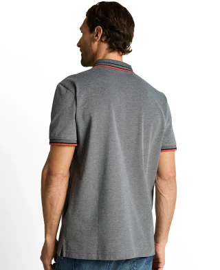 Alternative view of Tom Tailor Majica Piqué Polo