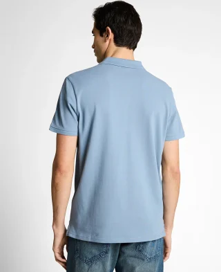 Alternative view of Tom Tailor Majica Polo Piqué