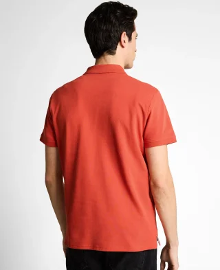 Alternative view of Tom Tailor Majica Piqué Polo