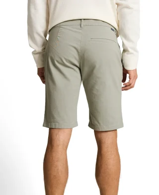 Alternative view of Tom Tailor Šorc Slim Chino