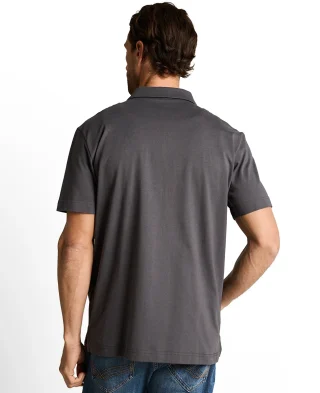 Alternative view of Tom Tailor Majica Polo Regular Fit