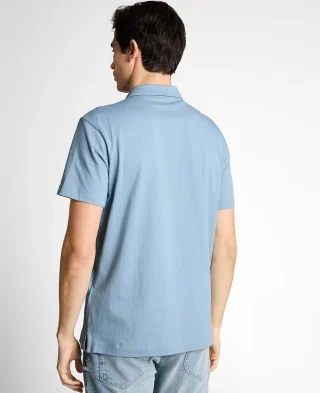 Alternative view of Tom Tailor Majica Polo Regular Fit