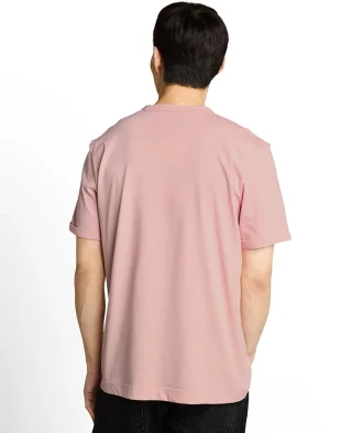 Tom Tailor Majica With Logo Print - Image 3