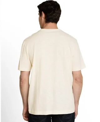 Alternative view of Tom Tailor Majica Melange Look Regular Fit