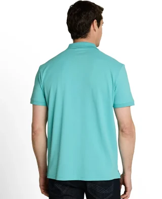 Alternative view of Tom Tailor Majica Piqué polo