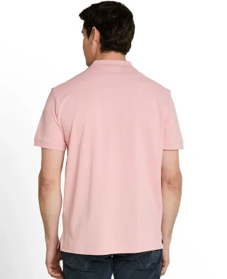 Alternative view of Tom Tailor Majica Basic Piqué Polo