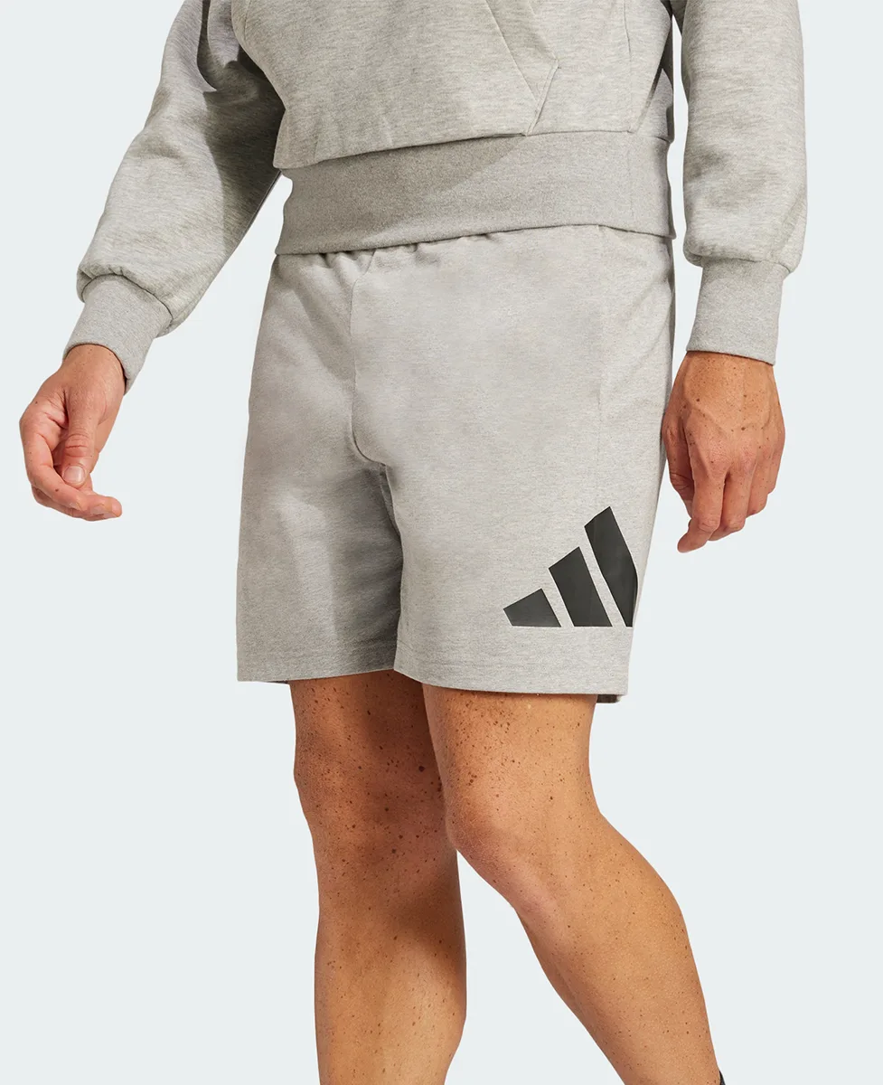Adidas Šorc Essentials Big Logo Single Jersey - Image 2
