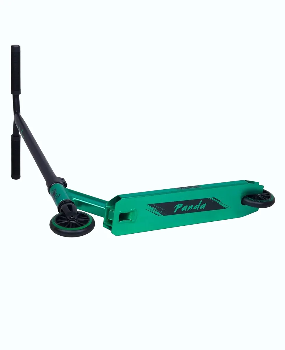 Panda Romobil Initio Green - Image 3