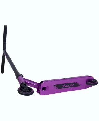 Panda Romobil Initio Purple - Image 3