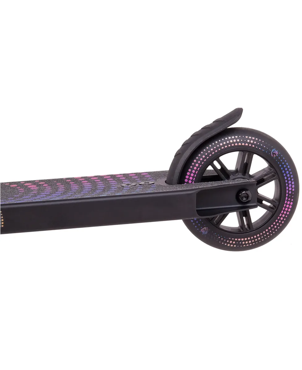 Panda Romobil Nubi Black - Image 3