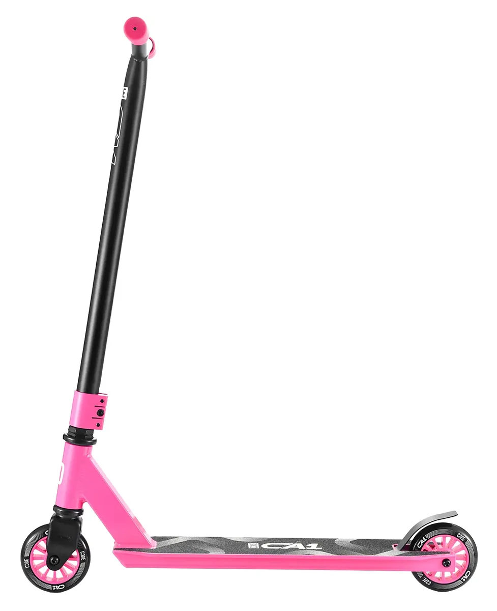 Core Romobil Pro Pink - Image 2