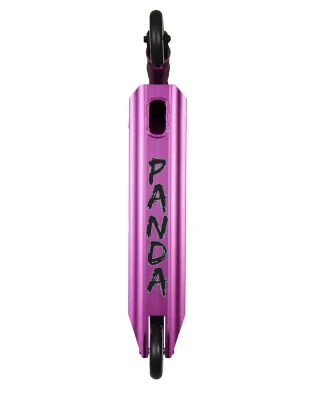 Panda Romobil Primus Pro Midnight Purple - Image 3