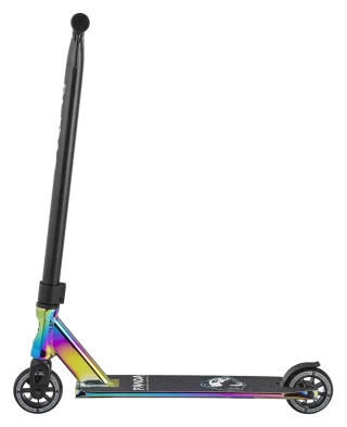 Alternative view of Panda Romobil Primus Pro Rainbow