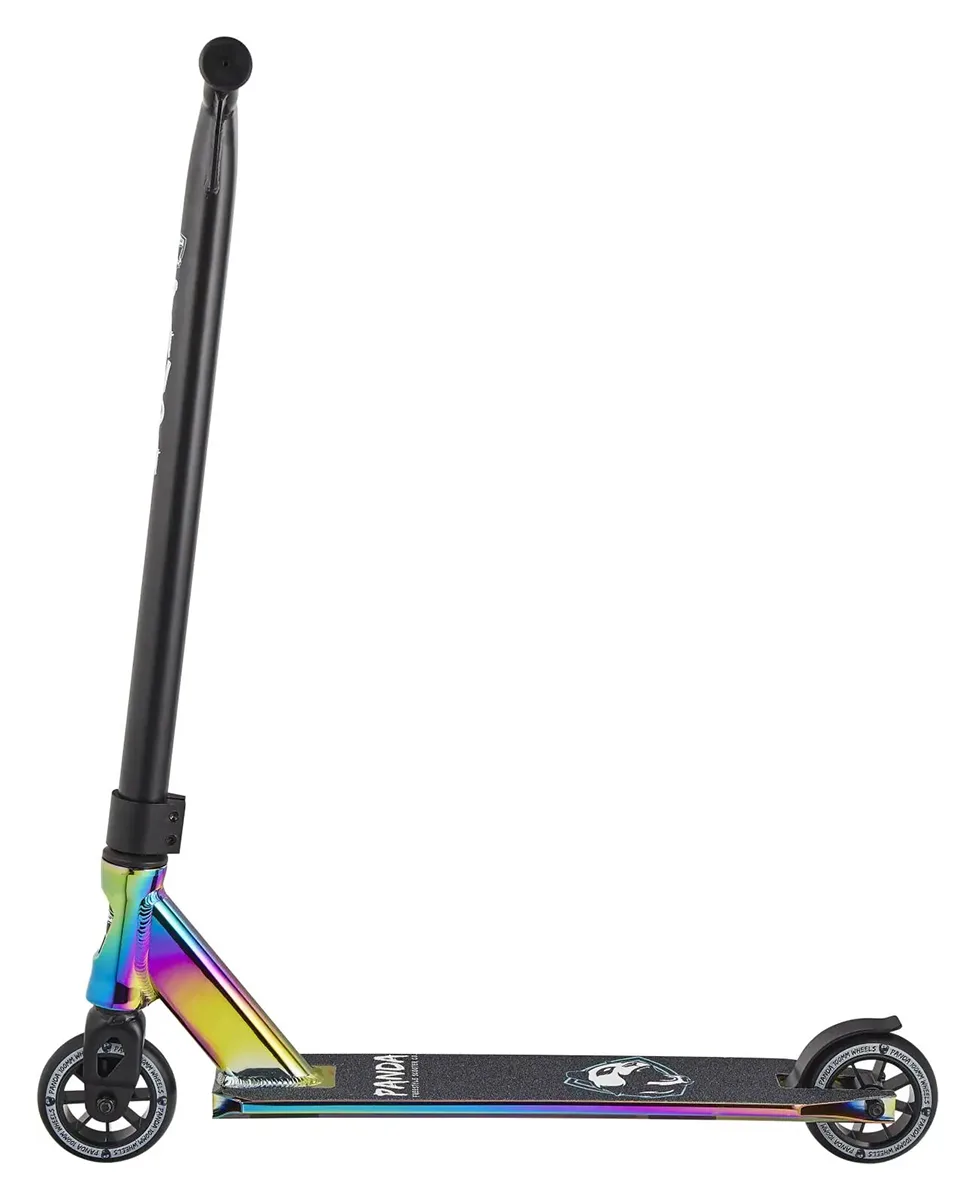 Panda Romobil Primus Pro Rainbow - Image 2