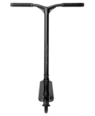Type R Romobil Pro Black - Image 3