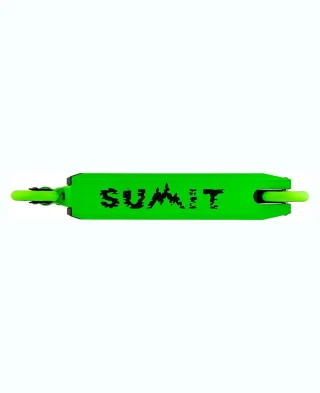 Longway Romobil Summit Green - Image 3