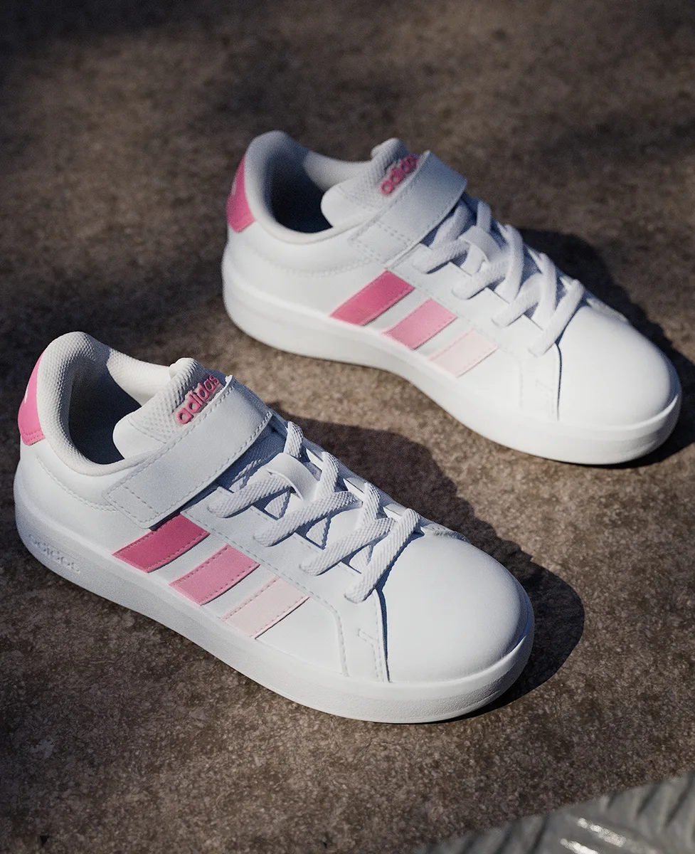 Adidas Patike Grand Court 3.0 - Image 4