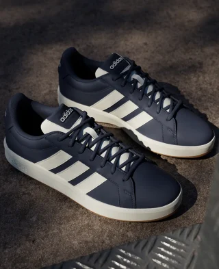 Adidas Patike Grand Court - Image 4