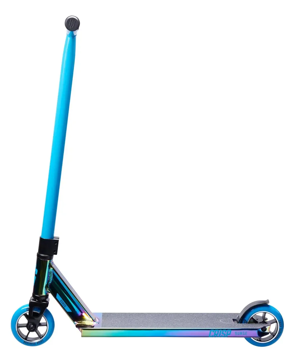 Crisp Romobil Neochrome Blue - Image 2