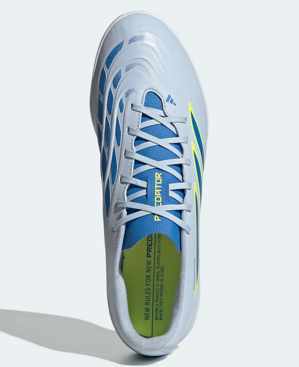 Adidas Patike Predator Club Indoor Sala - Image 5