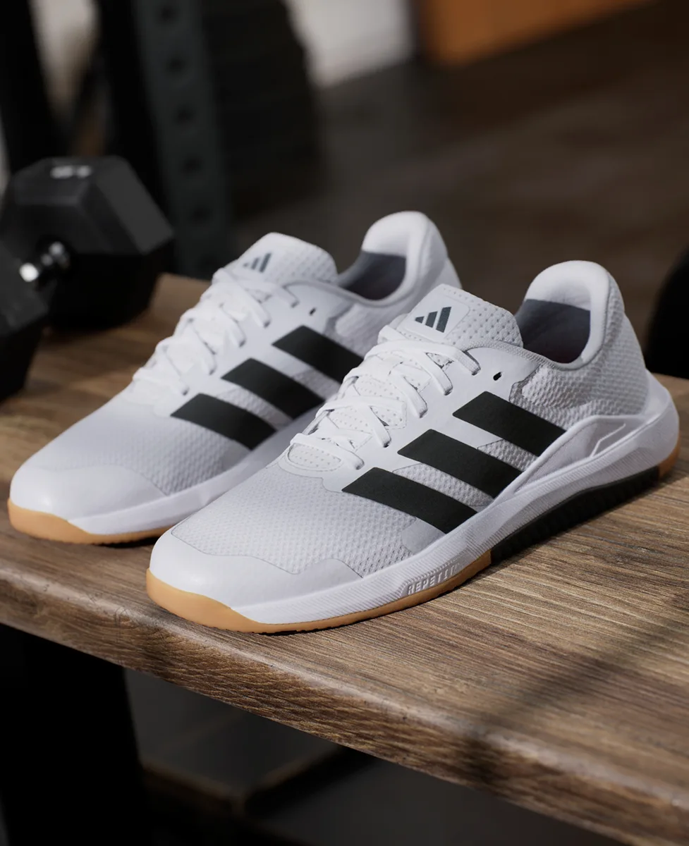 Adidas Patike Dropset Base Trainer - Image 4