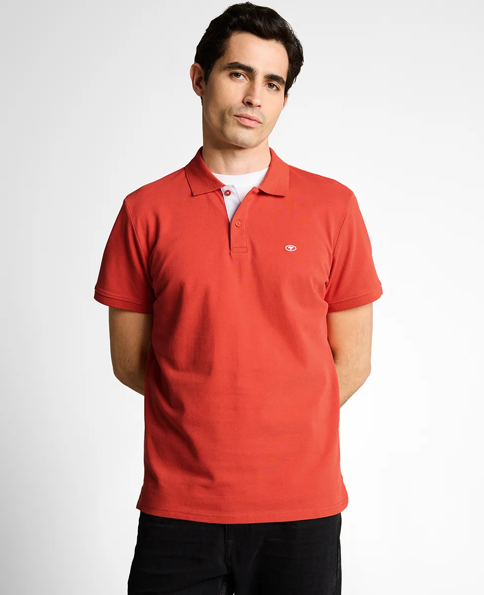 Tom Tailor Majica Piqué Polo