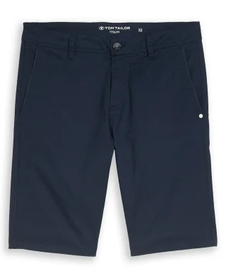 Tom Tailor Šorc Slim Chino - Image 3