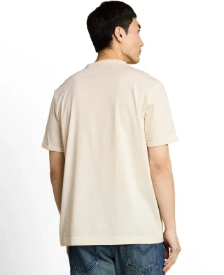 Alternative view of Tom Tailor Majica Basic Cotton