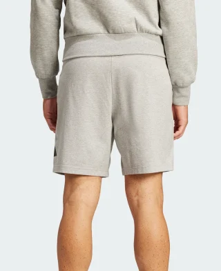 Adidas Šorc Essentials Big Logo Single Jersey - Image 3