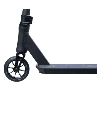 Longway Romobil Type R Matte Black - Image 5