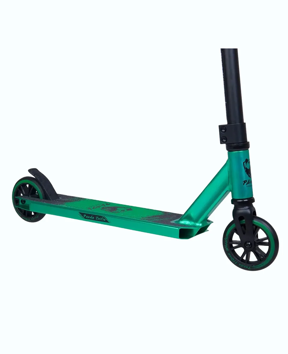 Panda Romobil Initio Green - Image 4