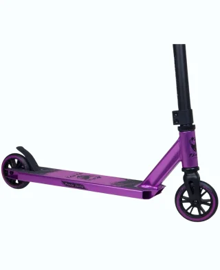 Panda Romobil Initio Purple - Image 4