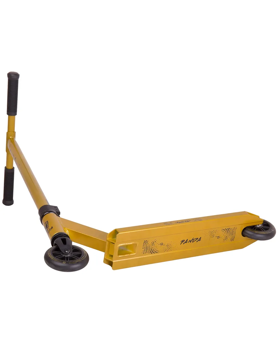 Panda Romobil Nubi Gold - Image 4