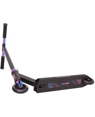 Panda Romobil Nubi Black - Image 4