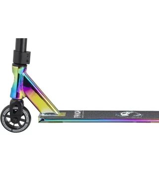 Panda Romobil Primus Pro Rainbow - Image 4