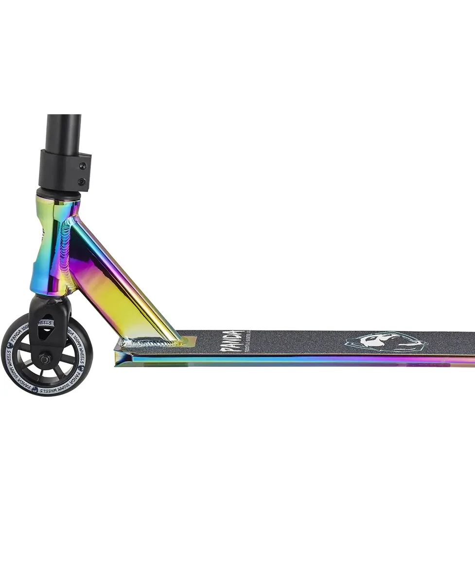 Panda Romobil Primus Pro Rainbow - Image 4