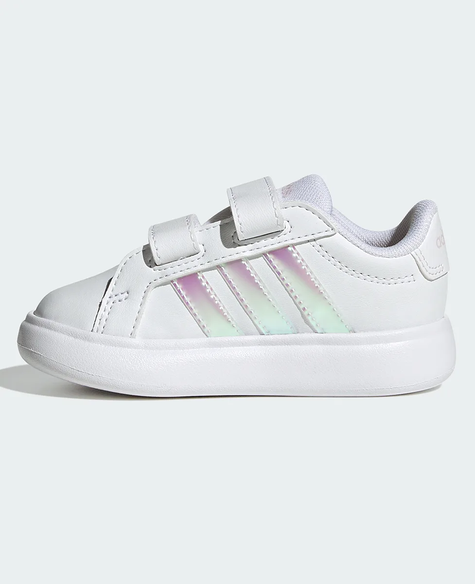 Adidas Patike Grand Court 3.0 Bubble - Image 2