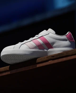 Alternative view of Adidas Patike Grand Court 3.0