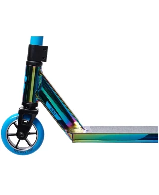 Crisp Romobil Neochrome Blue - Image 4
