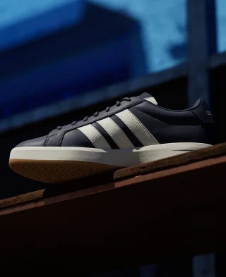 Alternative view of Adidas Patike Grand Court