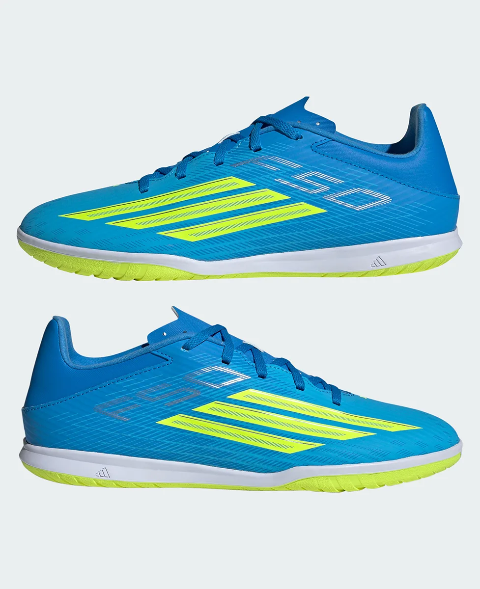 Adidas Patike F50 Club Indoor - Image 4