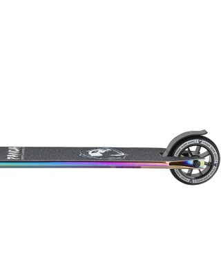 Panda Romobil Primus Pro Rainbow - Image 5