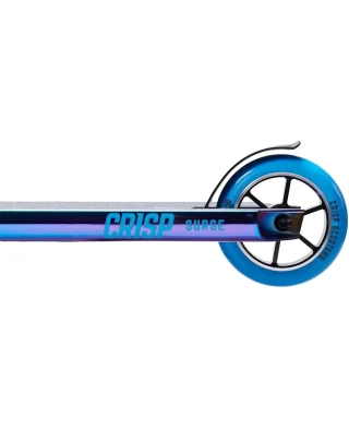 Crisp Romobil Neochrome Blue - Image 5