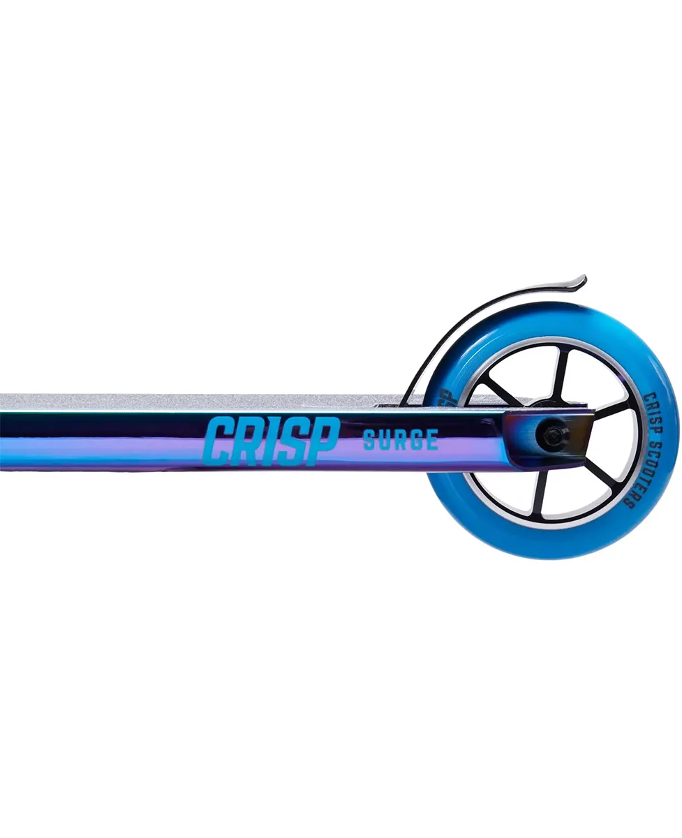 Crisp Romobil Neochrome Blue - Image 5