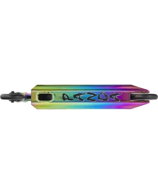 Panda Romobil Primus Pro Rainbow - Image 6