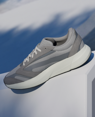 Alternative view of Adidas Patike Lightshift 2.0