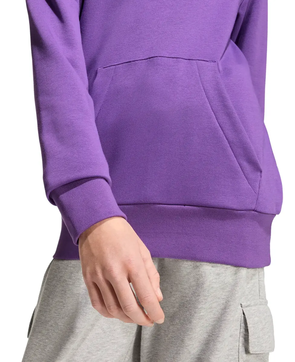 Adidas Dukserica Junior Glam Hoodie - Image 5