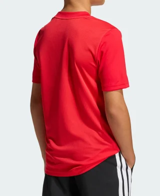 Adidas Majica Train Essentials Logo - Image 4