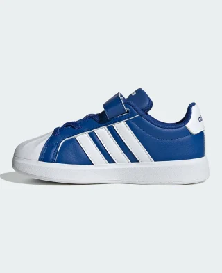 Alternative view of Adidas Patike Streettalk