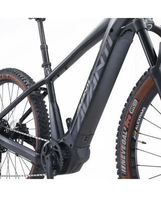 Avanti Competitor E1 eRIDE - Image 3